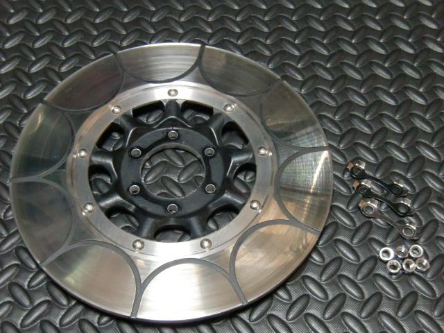 ☆美品☆トレンチカット☆CB750FOUR☆K0 K1 K2 K4☆フロントブレーキ