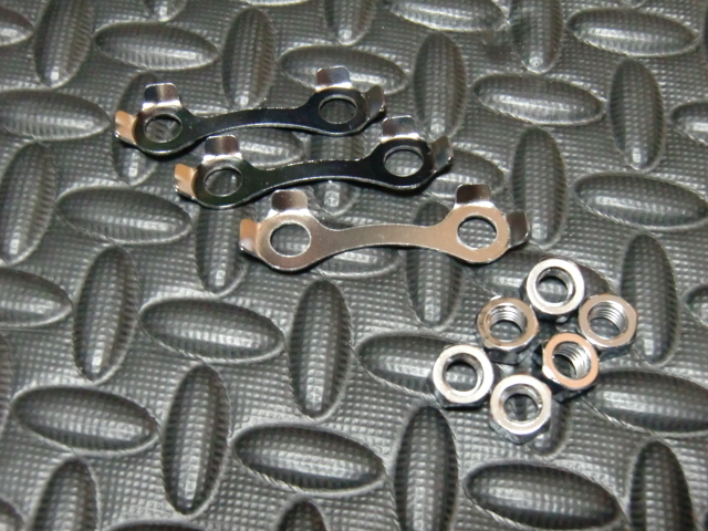☆美品☆トレンチカット☆CB750FOUR☆K0 K1 K2 K4☆フロントブレーキ