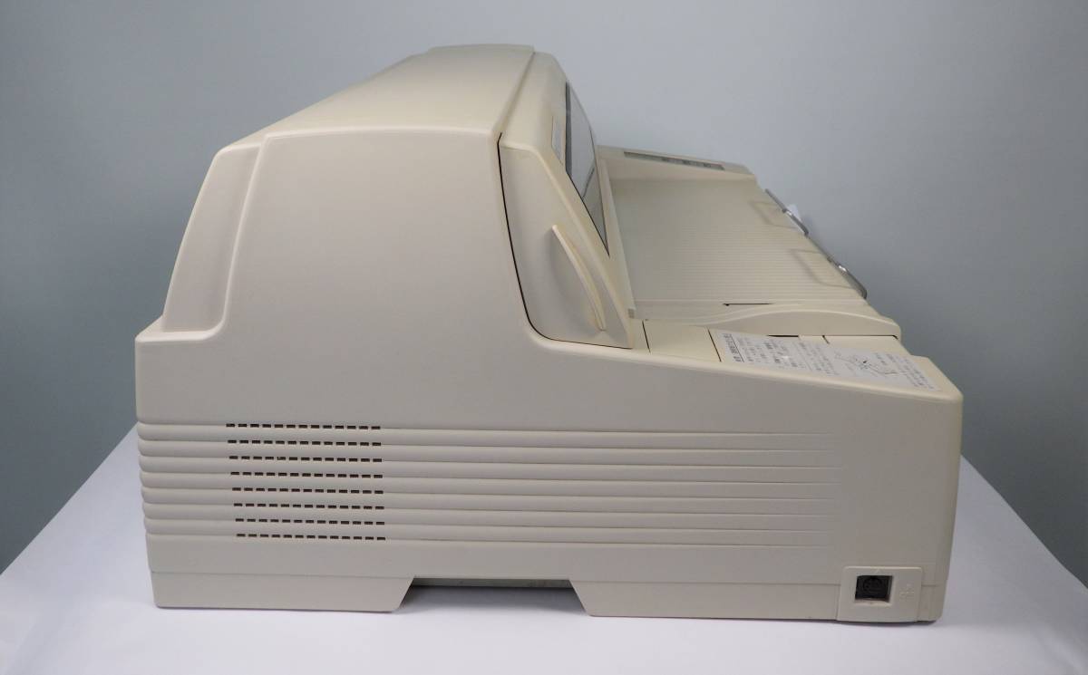 MICROLINE OKI 8480SU2-R 8480SU2 ドットプリンター ☆OKI 8480SU2-R