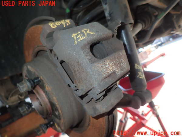  2UPJ-80434095 BMW 328i AM28 E46/4系 左リアキャリパー(BMW用)｜売買されたオークション情報、yahooの商品情報をアーカイブ公開 - オークファン その他