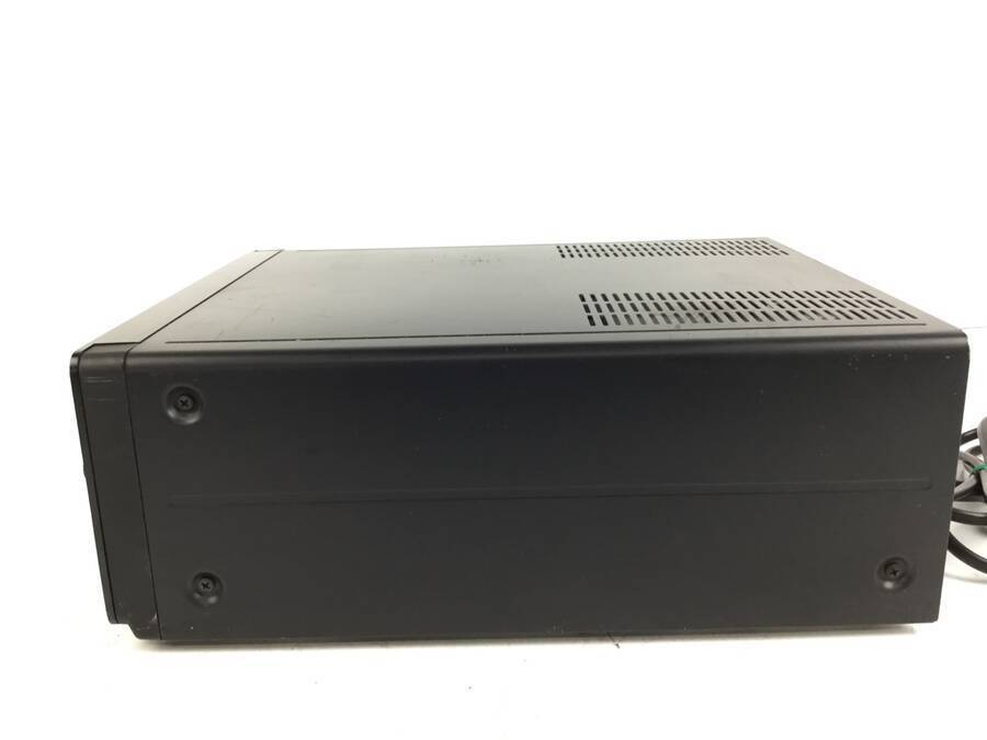 KENWOOD R-K711 CDレシーバー 高価買取 ジャンク ゴールド KENWOOD R