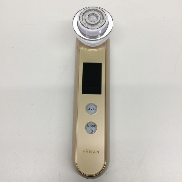 YA-MAN ヤーマン フォトプラスハイパー HRF-11 RF美顔器 ヤーマン YA