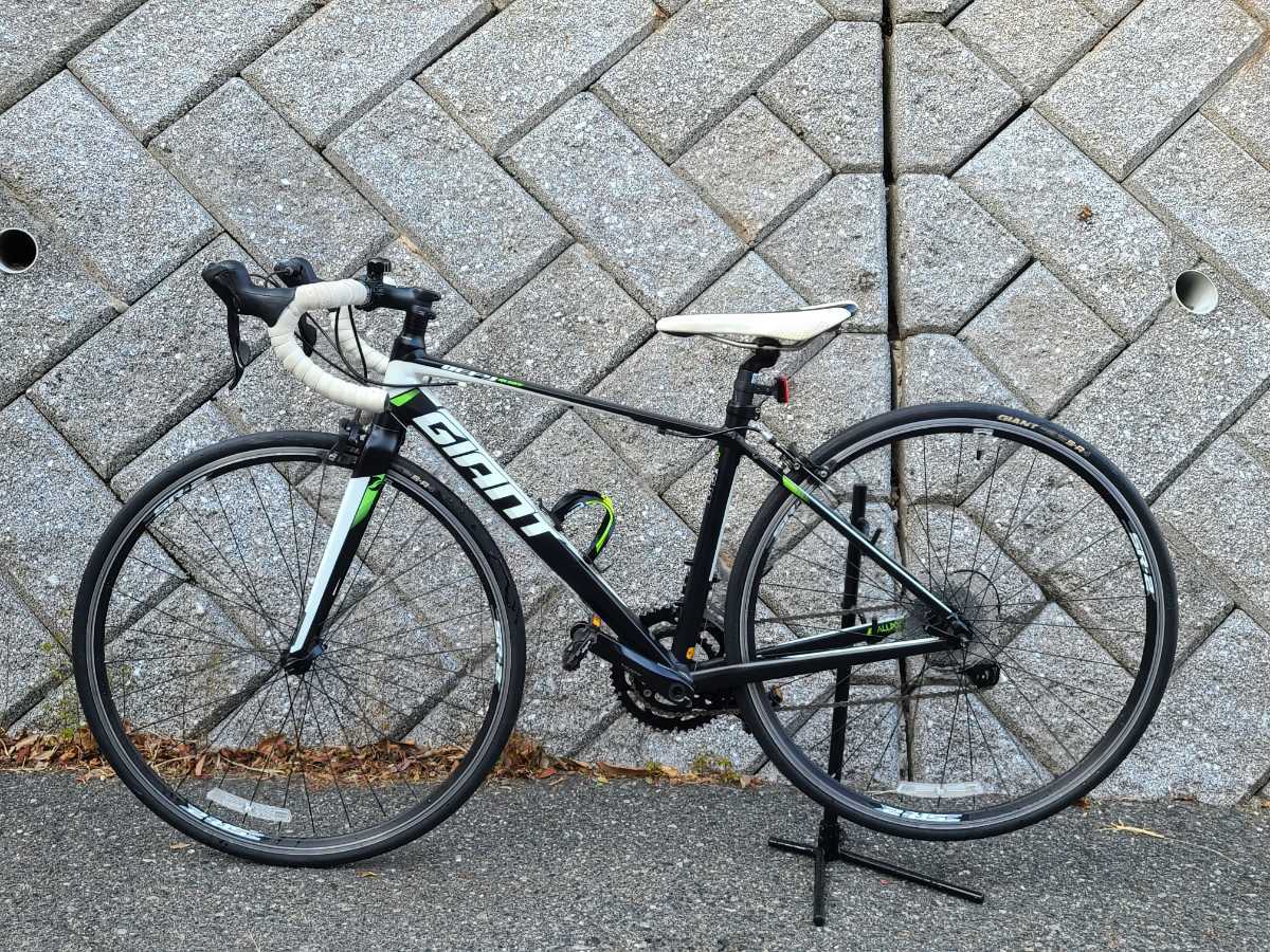 ロードバイク Giant defy3 ロードバイク GIANT | Japan 日本 デファイ3
