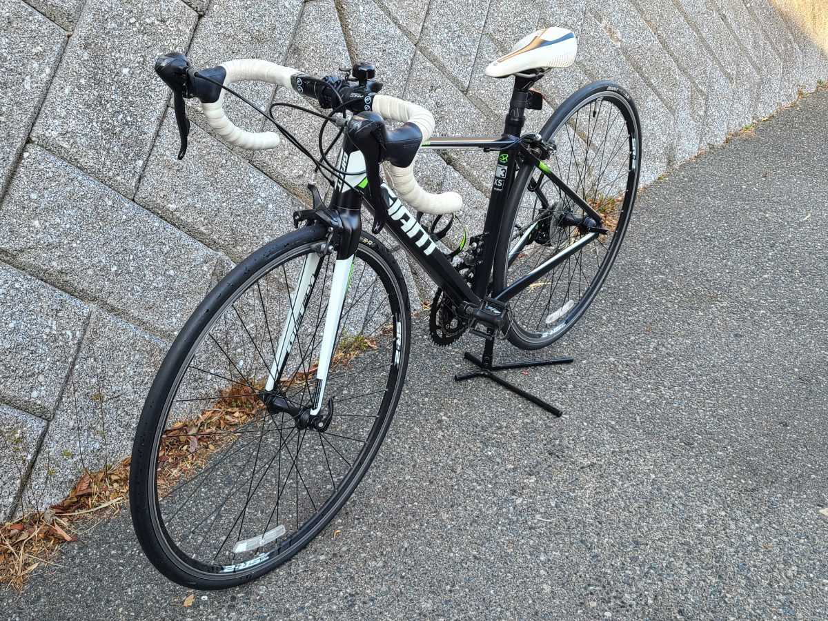 ロードバイク Giant defy3 ロードバイク GIANT | Japan 日本 デファイ3