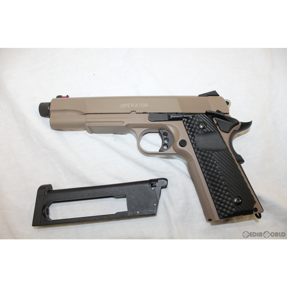 M45 Carbon8 カーボネイト Co2. エアガン トイガン 【公式通販】