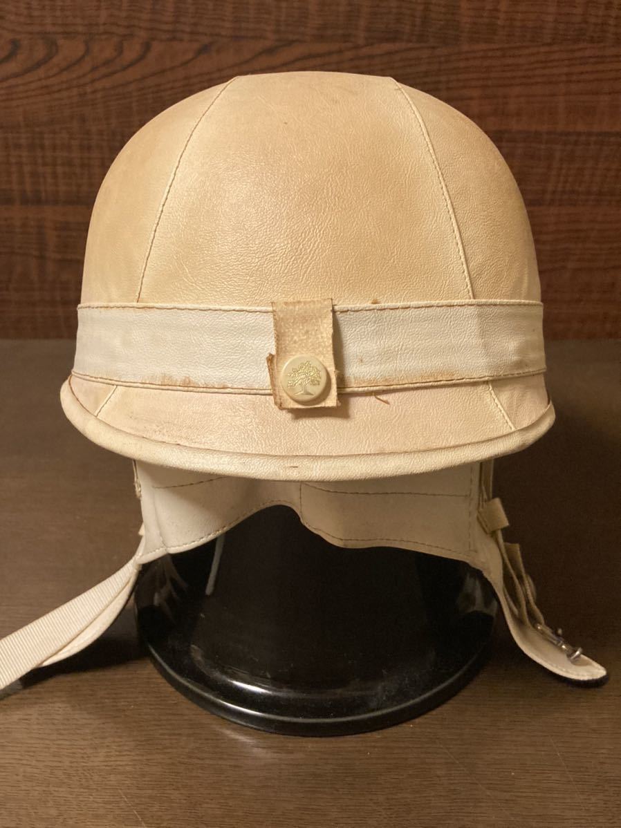 Everoak エバーオーク ヘルメット 旧車 vintage ビンテージ スクーター