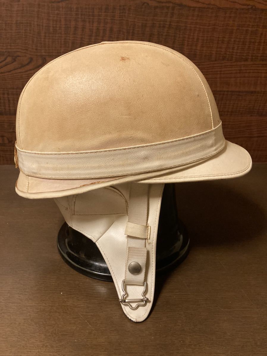 Everoak エバーオーク ヘルメット 旧車 vintage ビンテージ スクーター