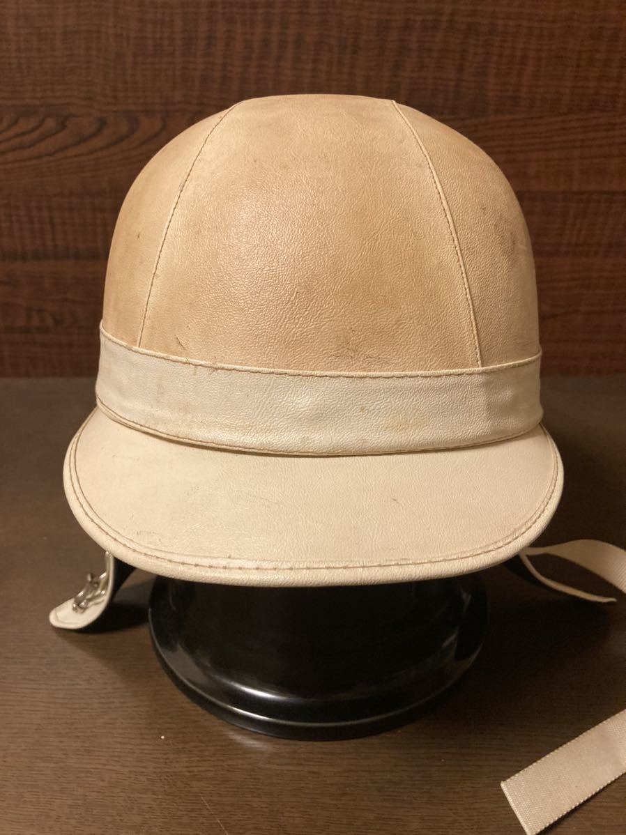 Everoak エバーオーク ヘルメット 旧車 vintage ビンテージ スクーター