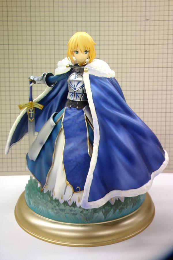 安い，新作 #z44【梱100】アニプレックス Fate/Grand Order セイバー