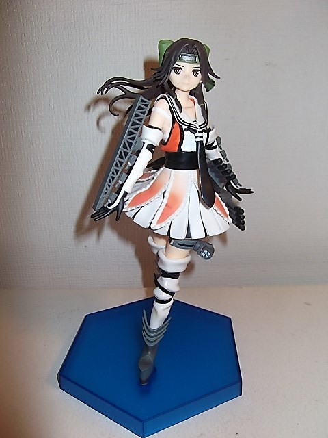 艦隊これくしょん 艦これ スーパープレミアムフィギュア 美少女 まとめて 9体セット 時雨 ろーちゃん しおい 潮 瑞鳳 大鯨 神通 鈴谷 浦風 その他 売買されたオークション情報 Yahooの商品情報をアーカイブ公開 オークファン Aucfan Com