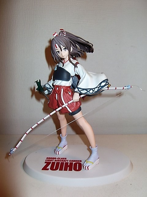 艦隊これくしょん 艦これ スーパープレミアムフィギュア 美少女 まとめて 9体セット 時雨 ろーちゃん しおい 潮 瑞鳳 大鯨 神通 鈴谷 浦風 その他 売買されたオークション情報 Yahooの商品情報をアーカイブ公開 オークファン Aucfan Com