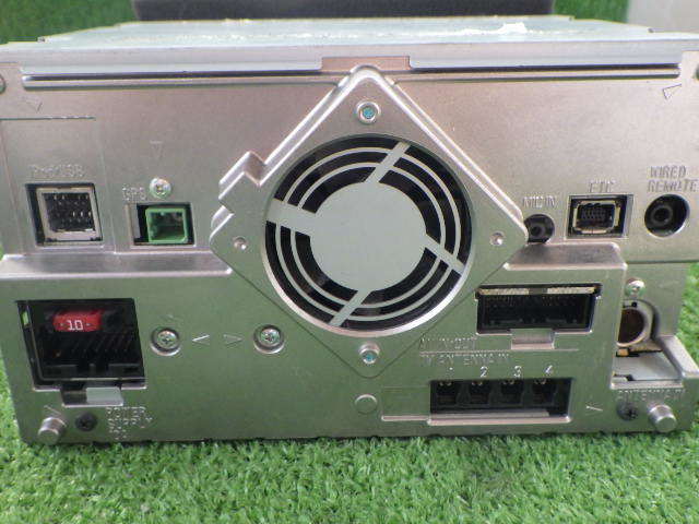 5 動作良好 AVIC-MRZ09 カロッツェリア Bluetooth AVIC-MRZ09 メモリーナビ カロッツェリア 楽ナビ カーナビ パイオニア