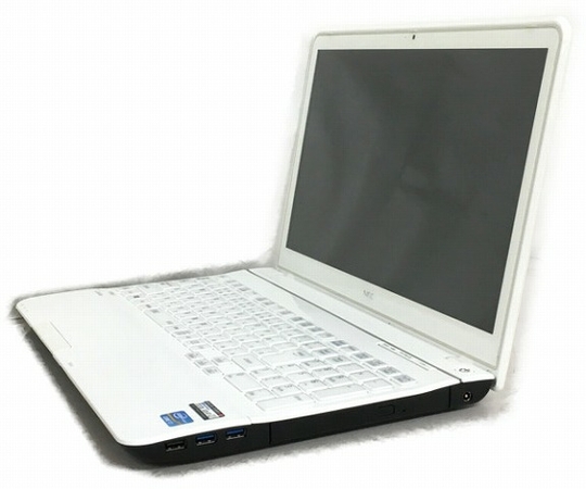 LaVie S NEC NEC（LaVie S） PC 価格比較 LS550⁄J21JR PC-LS550J21JB