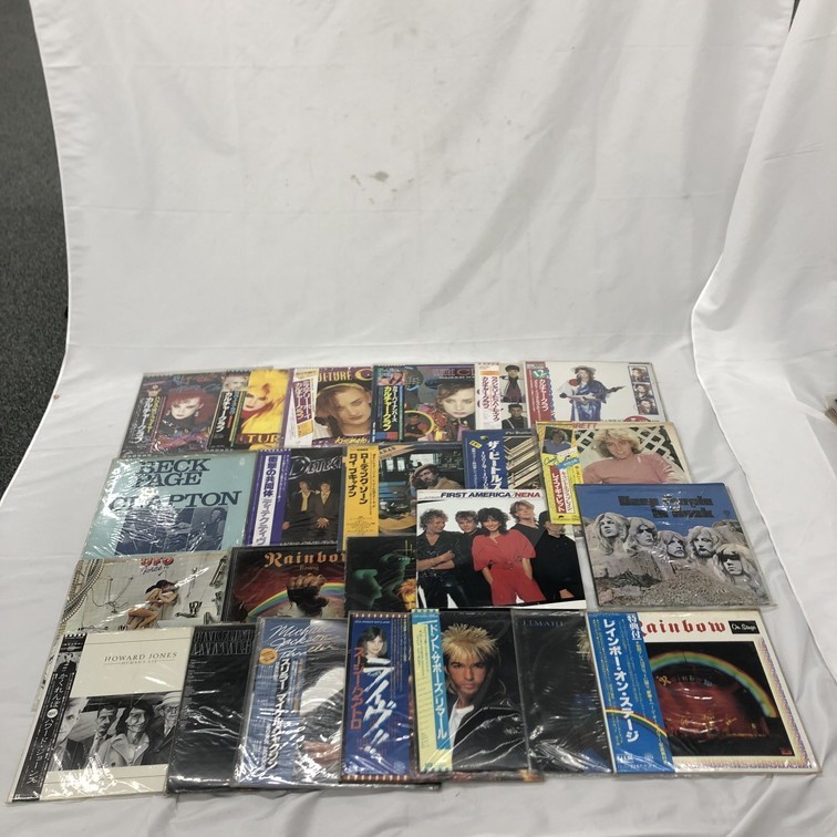 おまとめ LP レコード LPレコード 公式通販 | Various Box7おまとめ
