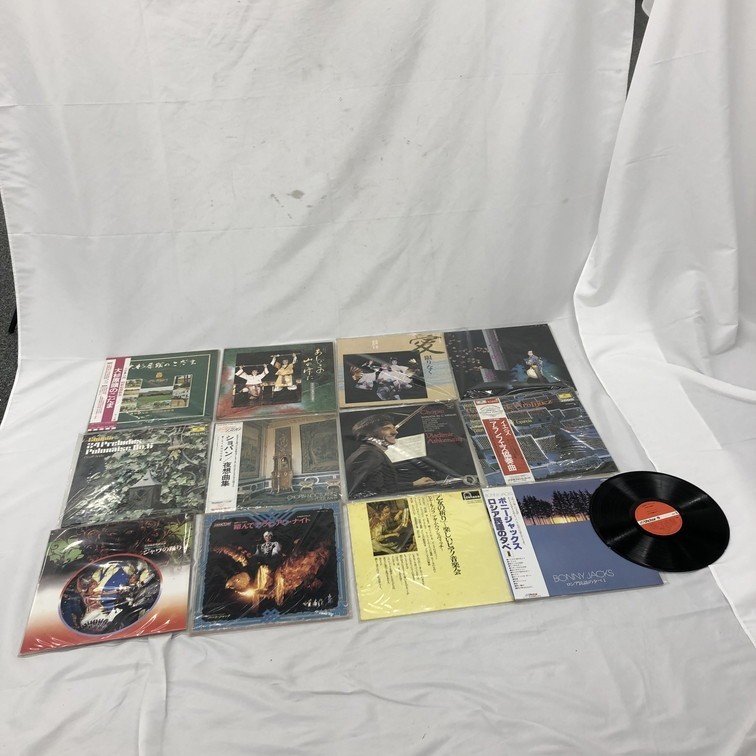 おまとめ LP レコード LPレコード 公式通販 | Various Box7おまとめ