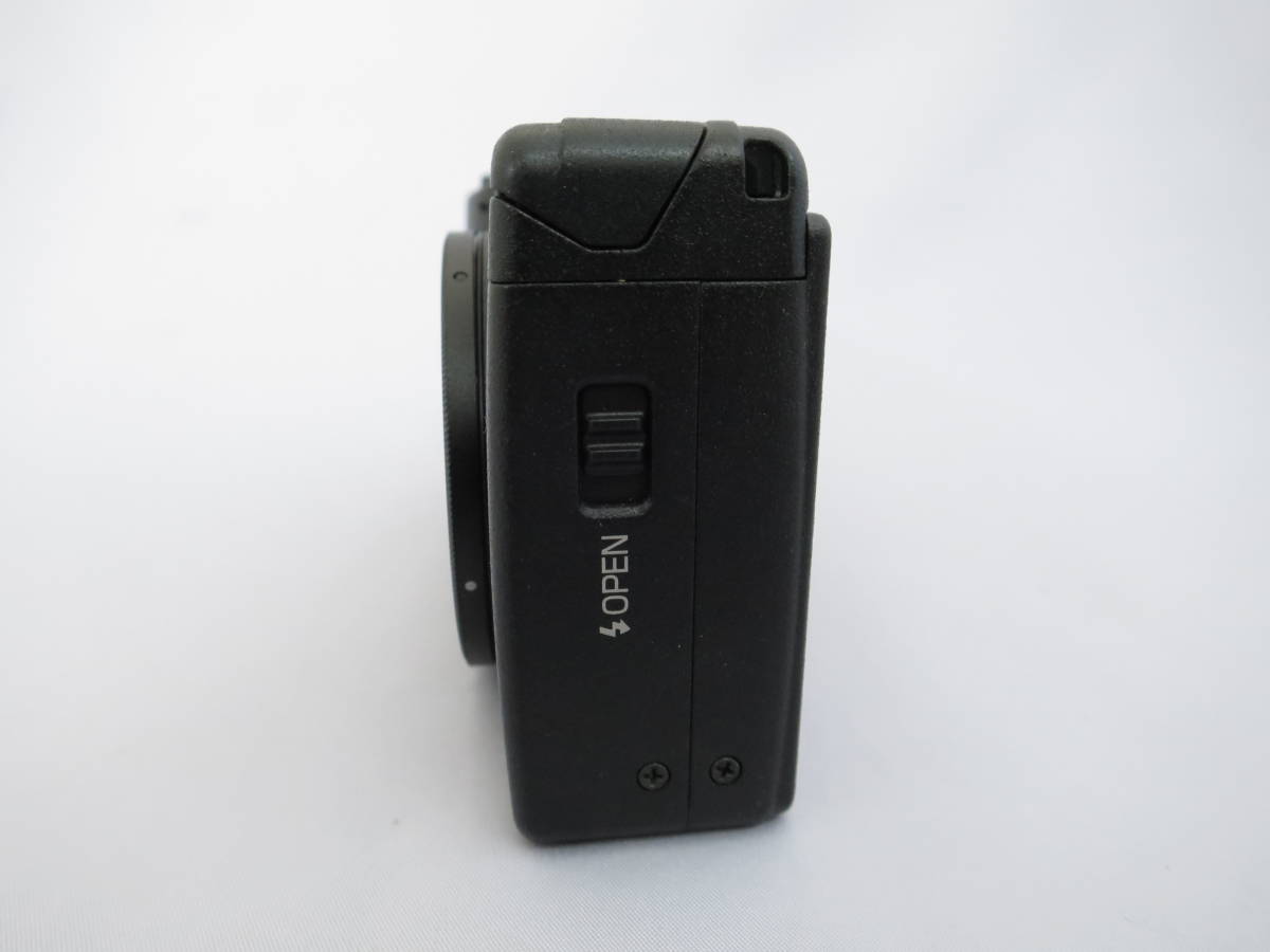 RICOH リコー GR DIGITAL Ⅱ 訳あり品 【公式通販】