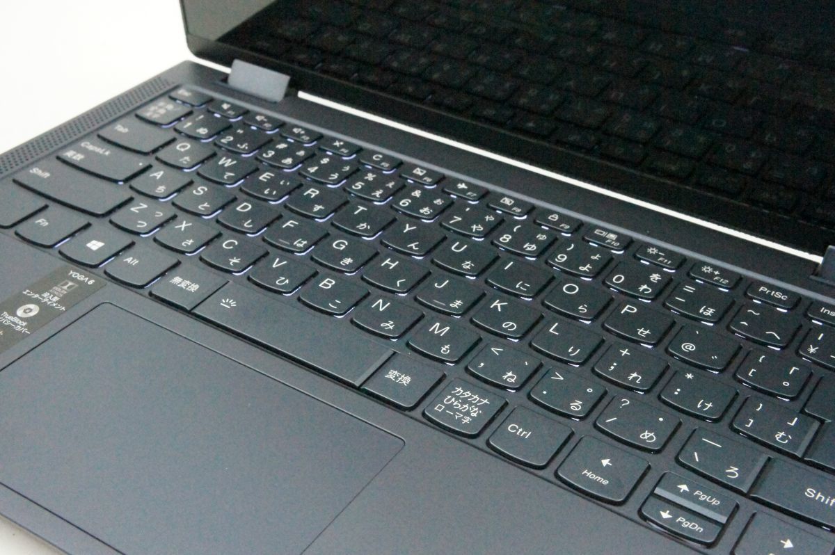 Yoga | 0 Lenovo 2-in-1 1 AMD) Powerful, stylish &amp; sustainable, (13″ Gen powerful Portable PCMag