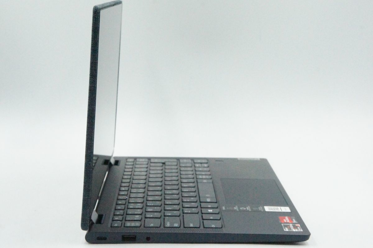 Yoga | 0 Lenovo 2-in-1 1 AMD) Powerful, stylish &amp; sustainable, (13″ Gen powerful Portable PCMag