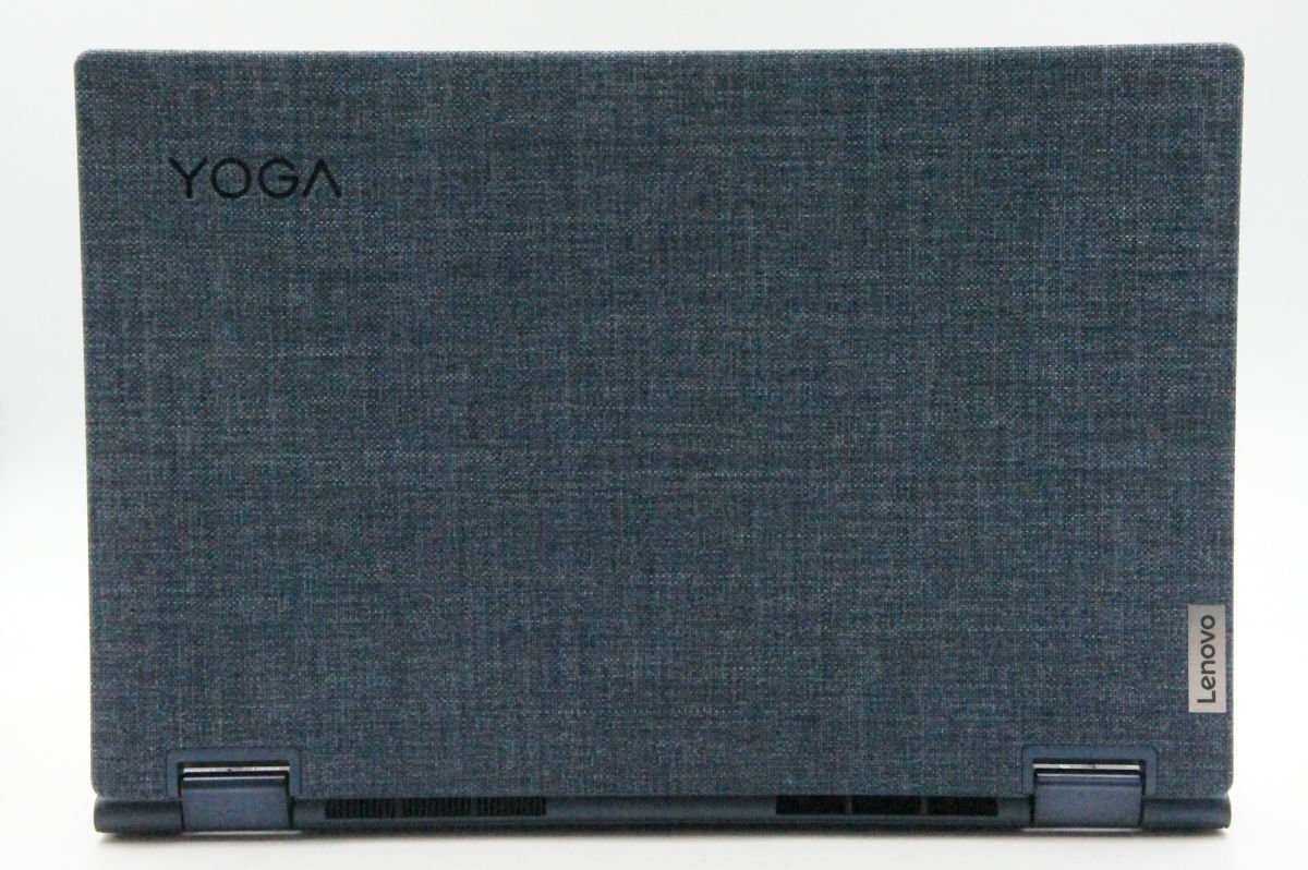 Yoga | 0 Lenovo 2-in-1 1 AMD) Powerful, stylish &amp; sustainable, (13″ Gen powerful Portable PCMag