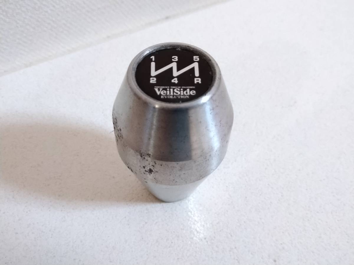 ヴェイルサイド Veilside シフトノブ M10-P1.25(シフトレバー)｜売買 