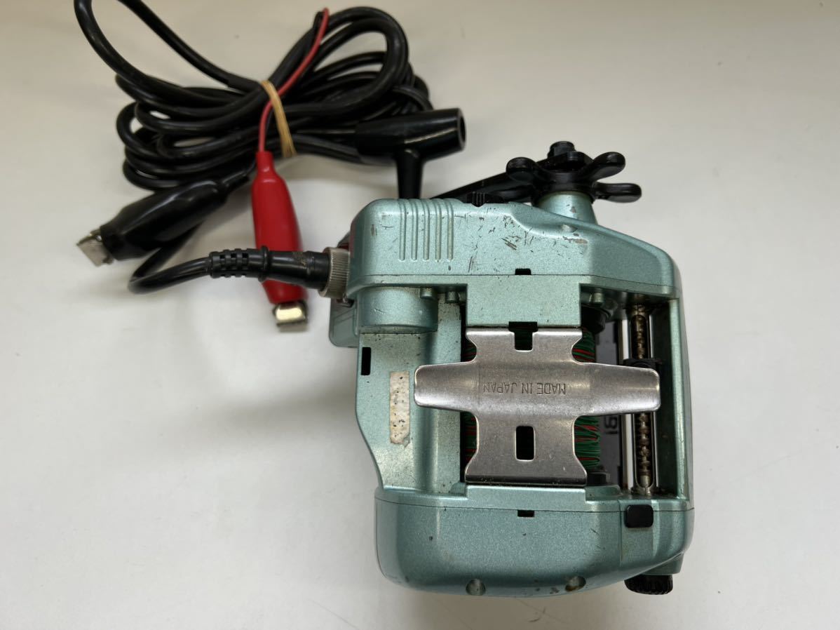 RYOBI リョービ AD電動80 SUPER EX 船用 電動リール EX RYOBI SUPER