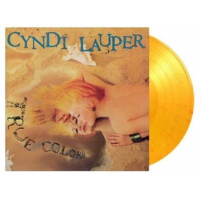 2026年最新Yahoo!オークション -cyndi lauper -シンディ ローパーの