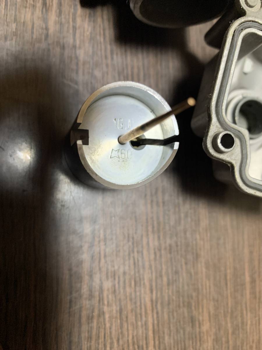 KEIHIN 公式通販 ケイヒン | PE28燃調セット 台湾製KEIHIN tw225 nibbiキャブレターPE28 tw200 デイトナ(Daytona) RS125 ホンダ '88 処分 ジャンク Takegawa