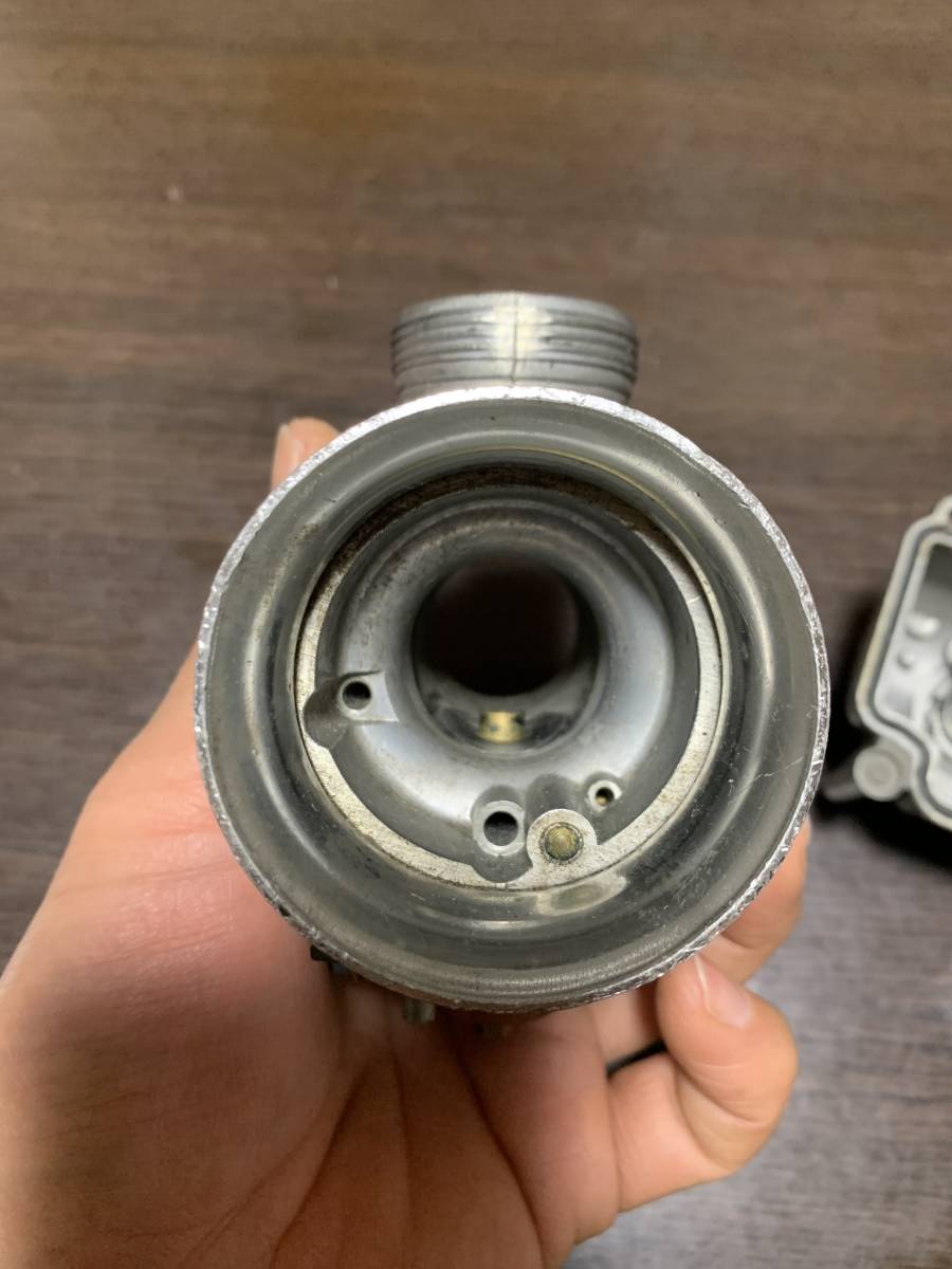 KEIHIN 公式通販 ケイヒン | PE28燃調セット 台湾製KEIHIN tw225 nibbiキャブレターPE28 tw200 デイトナ(Daytona) RS125 ホンダ '88 処分 ジャンク Takegawa