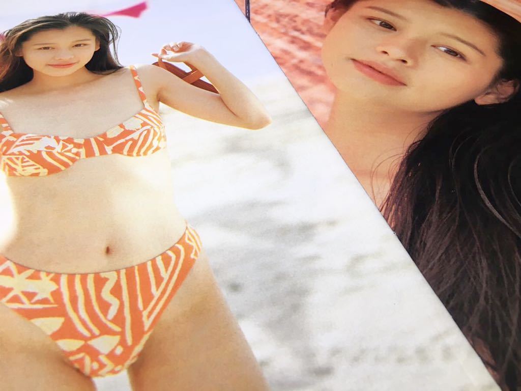 ビビアンスー 切り抜き アイドル グラビア ハイレグ ビキニ 水着 お宝 タレント 売買されたオークション情報 Yahooの商品情報をアーカイブ公開 オークファン Aucfan Com