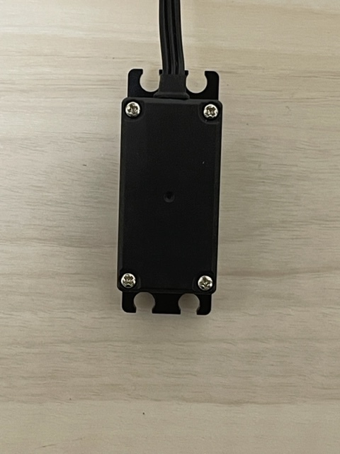 KOサーボ BSx4S-one10 Grasper2 中古美品 BSx4S-one10 Grasper2 - KO
