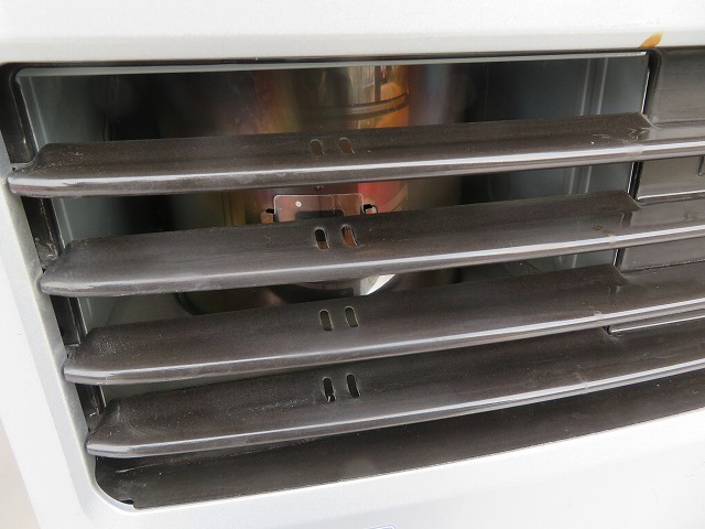 Y☆コロナ FH-G3215Y 石油ファンヒーター 5.0Lタンク 15年製 ◎動作品