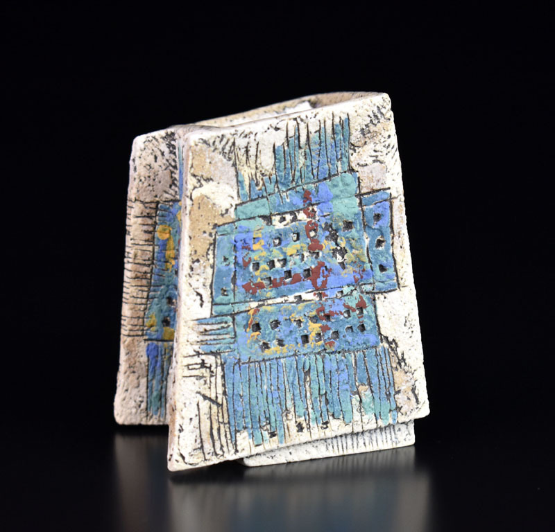 人気作家！澤田勇人 象景酒呑 「ぐい呑」 希少作！！！ 澤田勇人