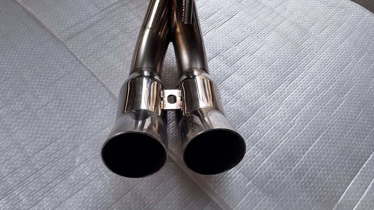 - 5zigen Exhaust 5ZIGEN Racer Pro EXHAUST Muffler SP ZZ PRO FTO – FOR Nengun A-Spec