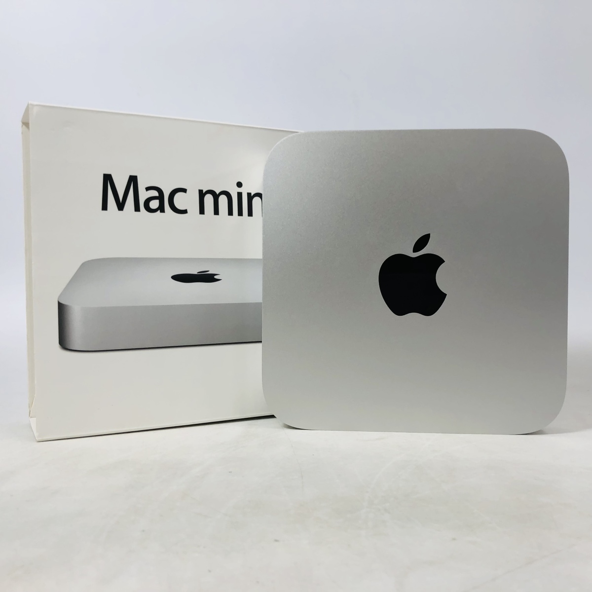 【ジャンク】Apple Mac mini MD387J/A 東京通販 ジャンク Mac mini（Late 2012） Core i5 2.5GHz/16GB/FD