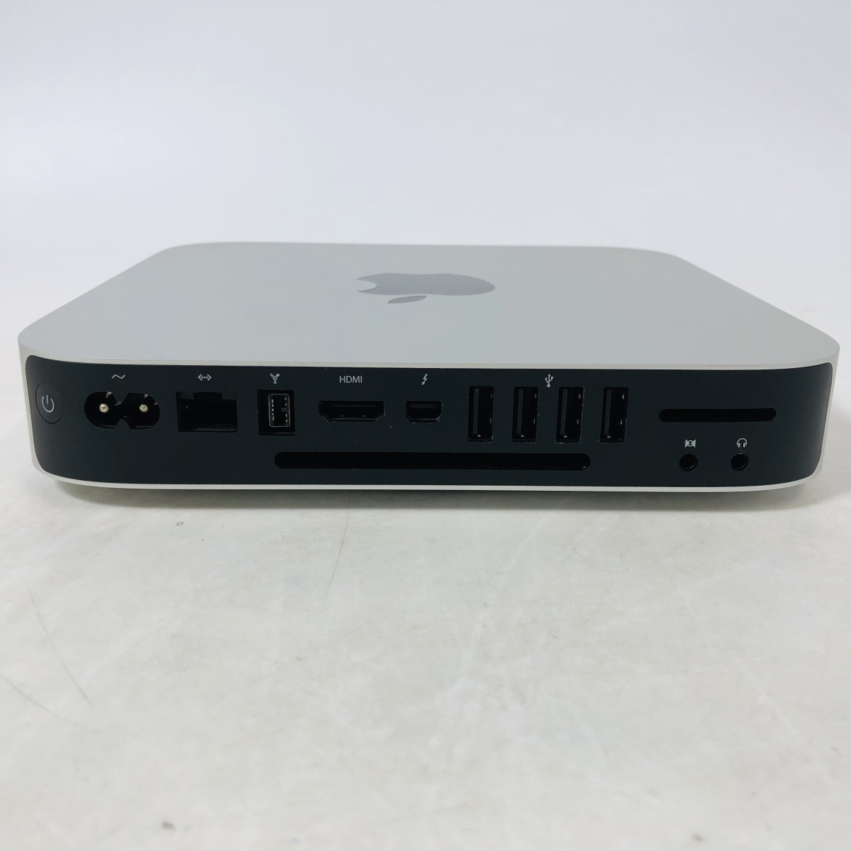 東京通販 ジャンク Mac mini（Late 2012） Core i5 2.5GHz/16GB/FD
