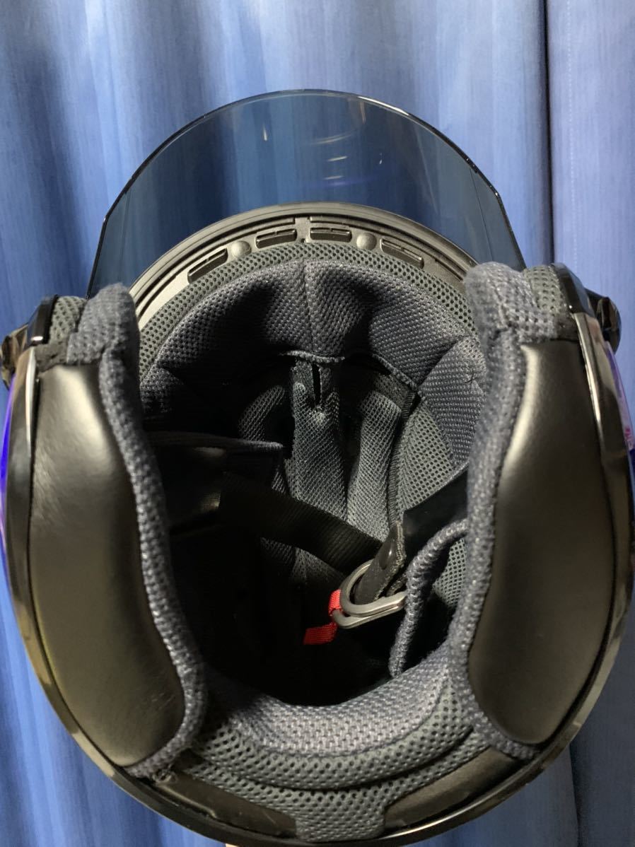 J-FORCE III | JET HELMET|ヘルメット SHOEI J-FORCE III | JET HELMET|ヘルメット SHOEI