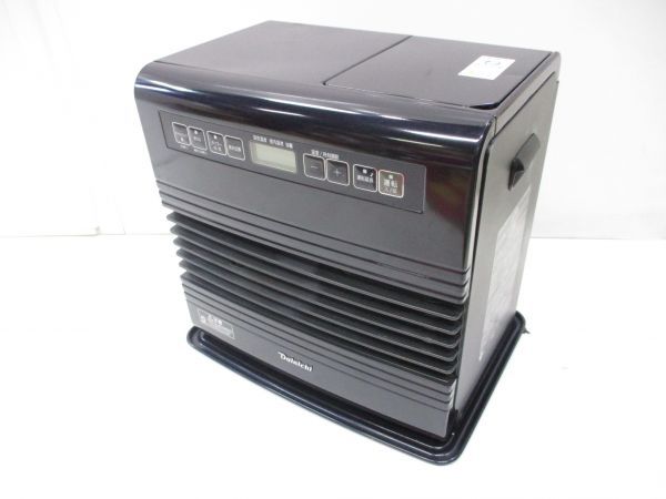ダイニチ 石油ファンヒーター「ブルーヒーター FW-4717SDR」 灯油