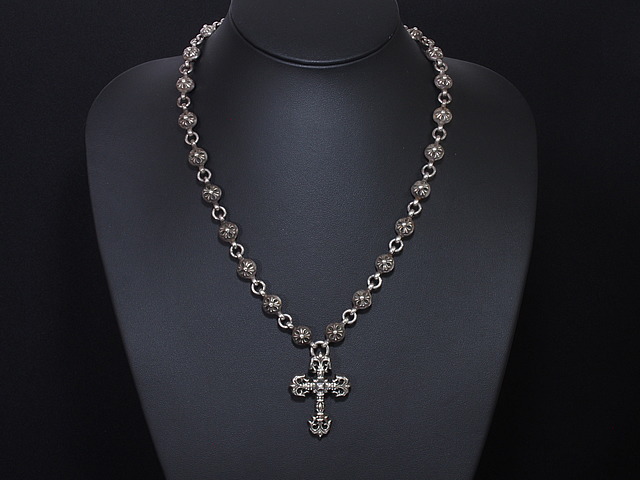 クロムハーツ CHROMEHEARTS フィリグリークロス クロスボール 