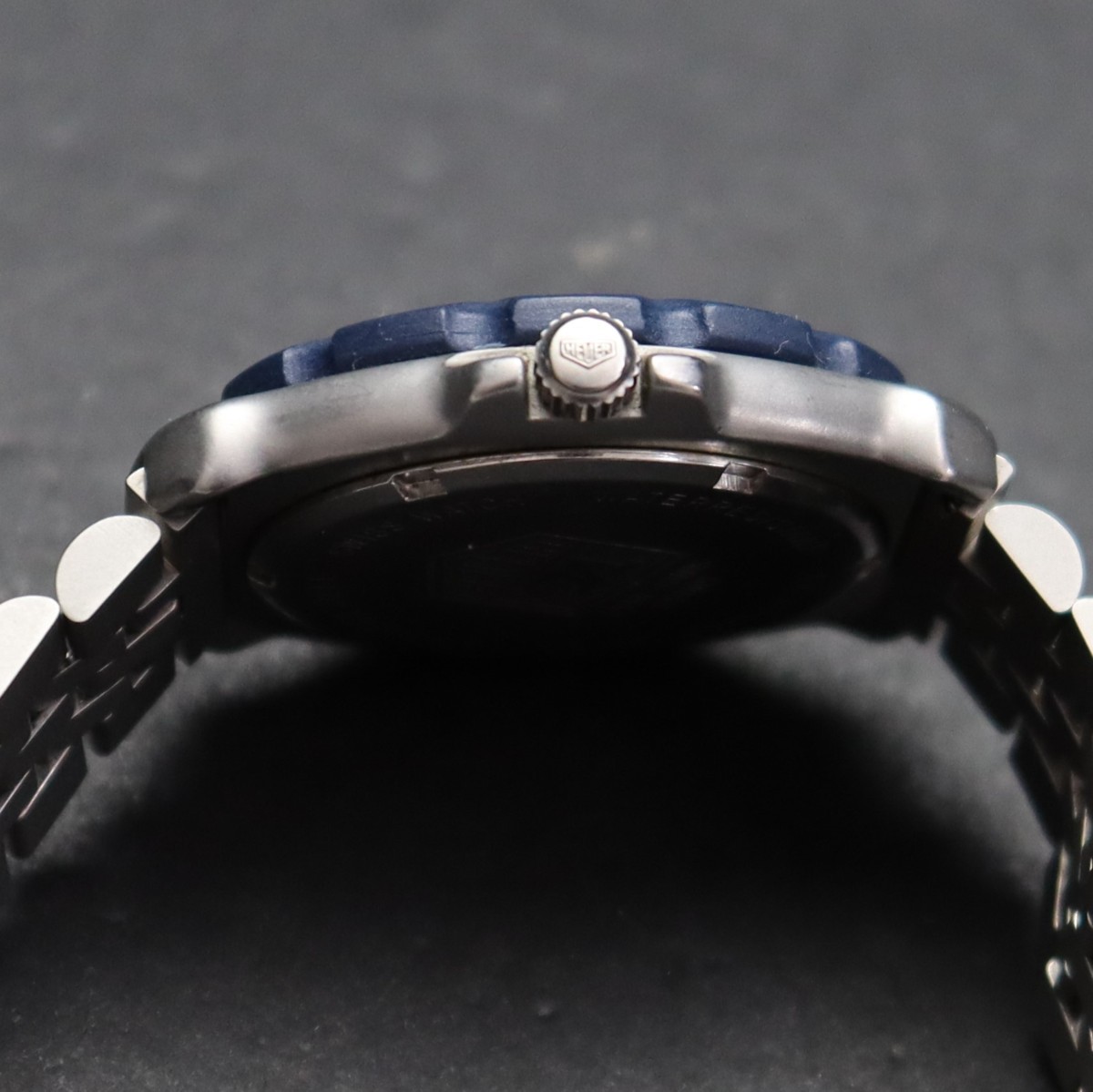 TAG HEUER タグホイヤー フォーミュラ1 クォーツ 370.513 プロ200M 