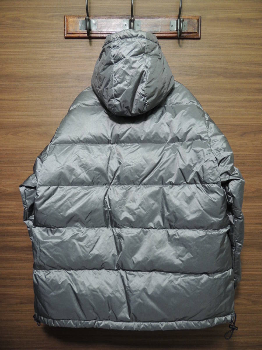☆ 90S OLD ダナキャラン ニューヨーク DKNY ACTIVE TECH リフレクター 