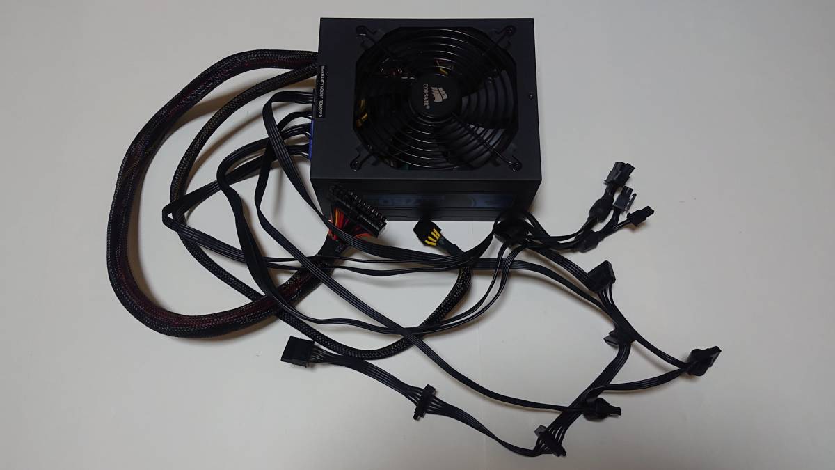 Corsair HX750i CP-9020072-JP 価格比較 - 価格.com Corsair HX750W