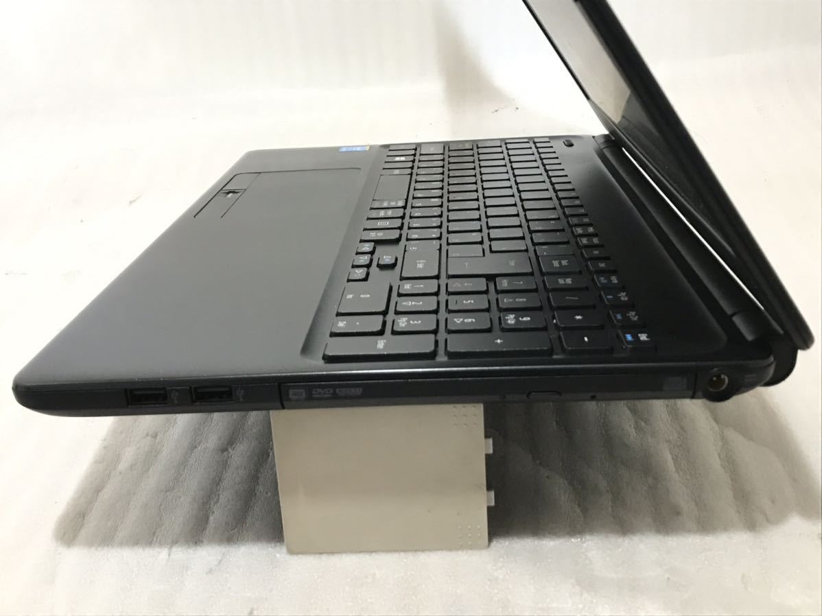 〇中古品  ノートパソコン  acer 【TravelMate P455 Z5WC2】 ジャンク》Acer TravelMate P455 Series Z5WC2/Corei5-4210U メモリ