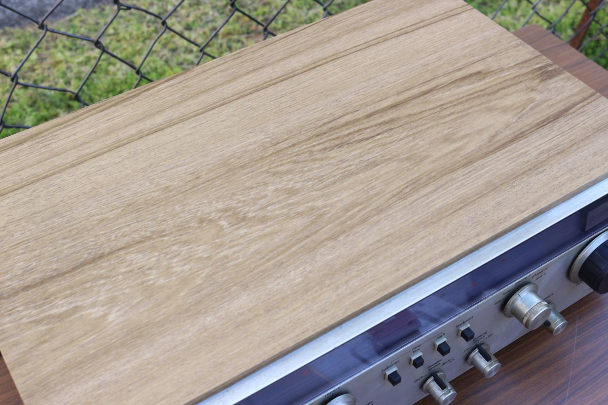 Luxman L-503sアンプ ジャンク ラックスマン(LUXMAN)|プリメイン