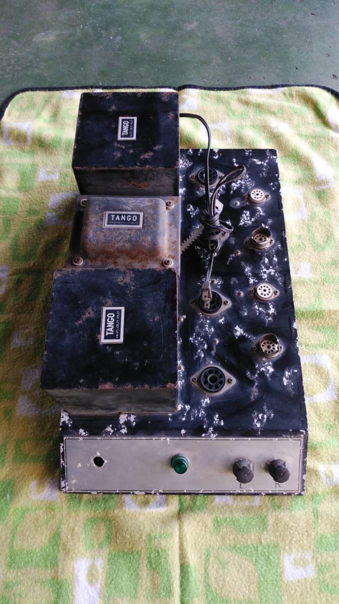TANGO ⁄ タンゴ オーディオ機器 旧 eBay TANGO タンゴ FW-50-3.5