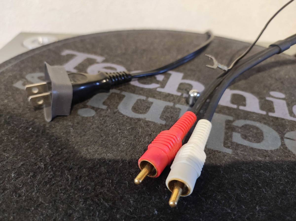 Technics テクニクス SL-1200 MK5 ターンテーブル Technics SL-1200MK5 テクニクス MK-5 0 TechnicsテクニクスSL-1200MK5