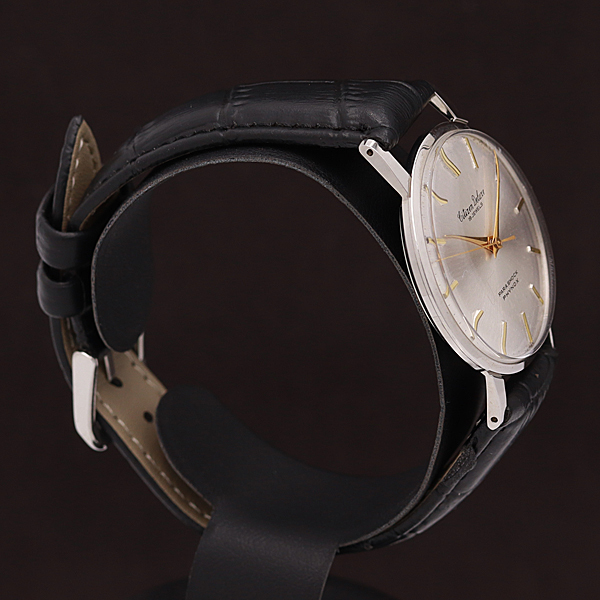 Citizen Super Deluxe 手巻き時計 本体 ジャンク品 1円～シチズン