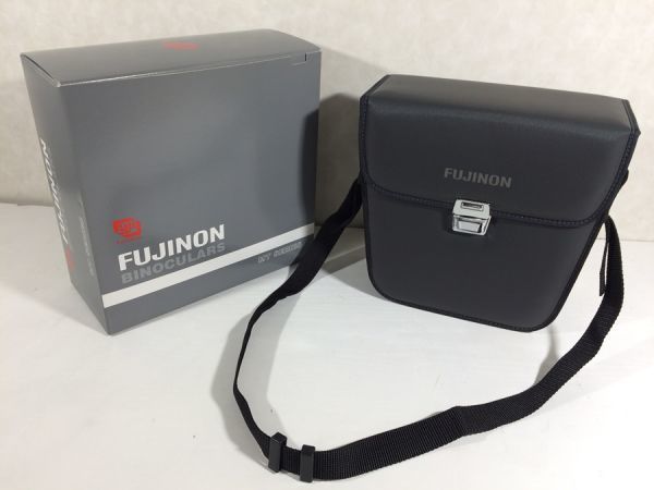 e6088 美品 FUJINON フジノン 7×50 MTR-SX 双眼鏡 元箱 / 取扱説明書 など付属 | 双眼鏡 FUJINON 双眼鏡7×50 ｜ FMTRC-SX