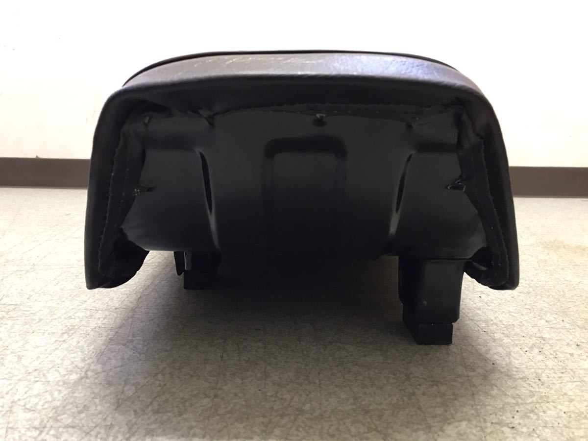 純正部品 新品 SUZUKI RG250E 純正 シート スズキ RG250 デッド 