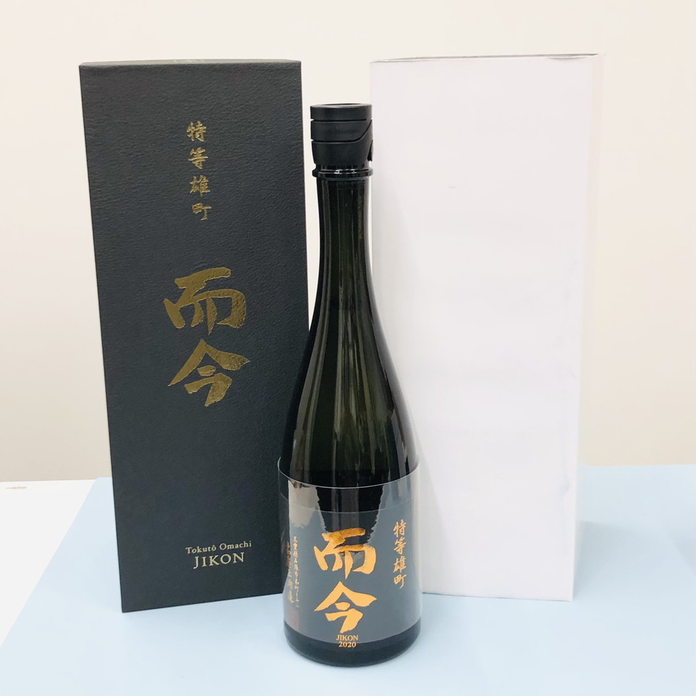 720ml 而今 特等雄町 純米大吟醸 雄町 – 0 純米吟醸 | 最新詰 特