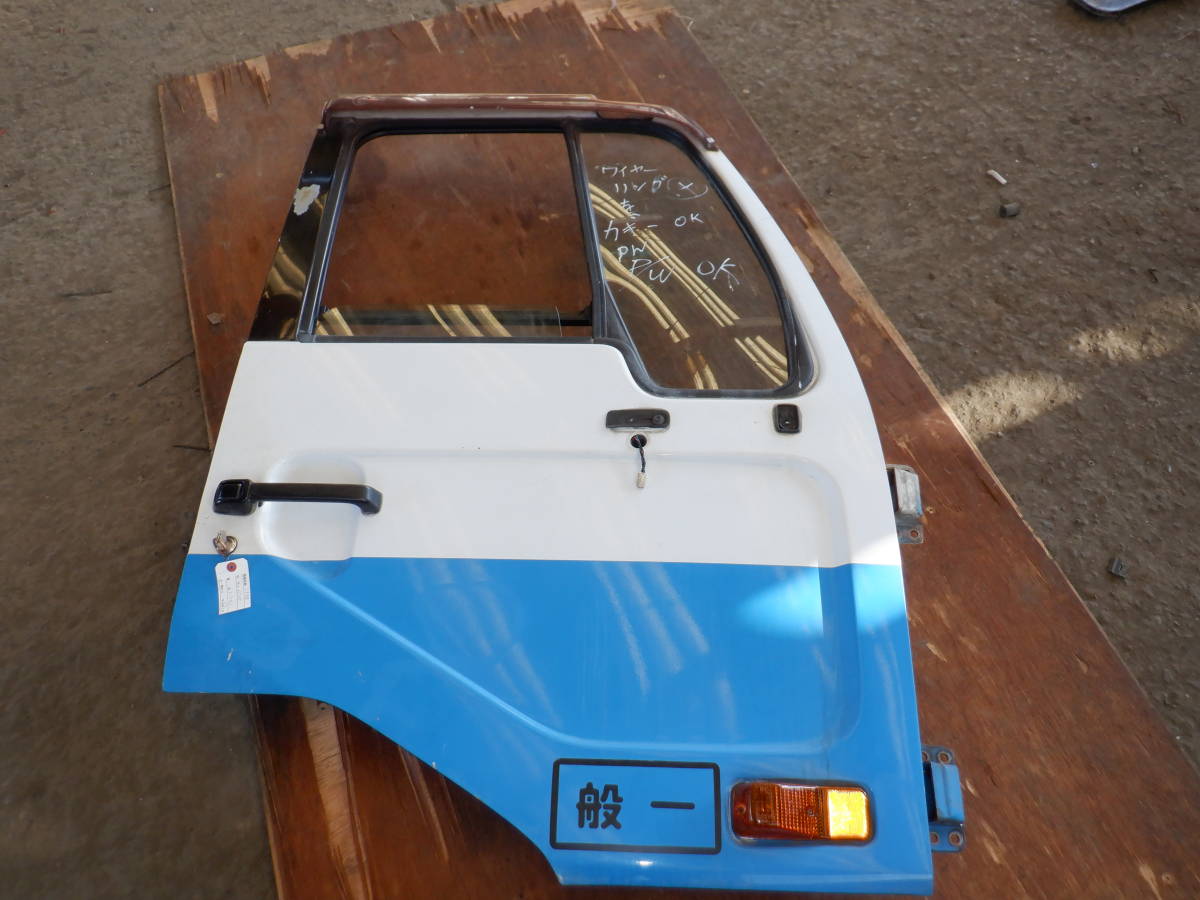 【数量限定，新品】 ①H16年式 日産 コンドル 型式PB-MK36A 右ドアAssy(その他)｜売買されたオークション情報、yahooの商品情報をアーカイブ公開 - オークファン その他